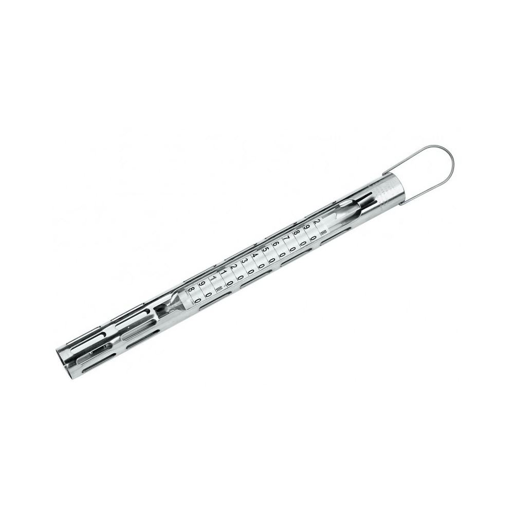 Термометр для карамели (от +80 до +200 С), D 2,1 см, L 30 см, Paderno
