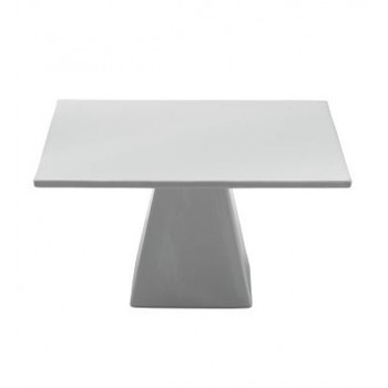 Блюдо для десерта, закусок «Roselli Rise», L 36,5 см, W 36,5 см, Steelite