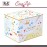 Заварочный чайник Colour Splash, 750 мл, фарфор, Easy Life