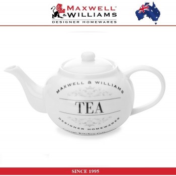 Заварочный чайник Cottage Kitchen, 1.1 л, керамика, Maxwell & Williams