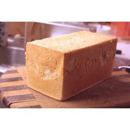 Форма для выпечки хлеба «Exopan», L 40 см, W 14 см, сталь, тефлон, MATFER