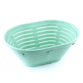 Форма для расстойки хлеба, D 20 см, полипропилен, MATFER Форма для расстойки хлеба, D 20 см, полипропилен, MATFER