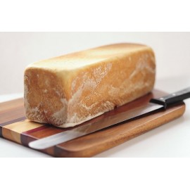 Форма для выпечки хлеба на 800 г «Exopan», L 28,5 см, W 12 см, сталь, тефлон, MATFER