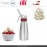 Сифон Gourmet для сливок, эспумас, соусов, 250 мл, iSi