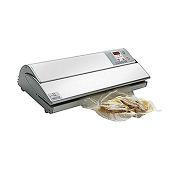 Вакуумный упаковщик, 250 вт, L 42 см, W 24 см, 220V, MATFER