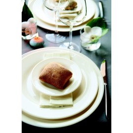 Тарелка пирожковая «Zenix», D 16 см, H 2 см, Arcoroc