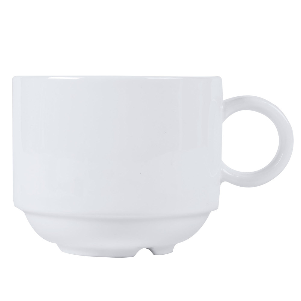 Чашка чайная «Zenix», 220 мл, D 8 см, H 6,5 см, Arcoroc