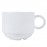 Чашка чайная «Zenix», 220 мл, D 8 см, H 6,5 см, Arcoroc