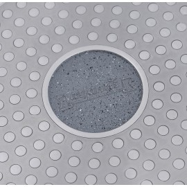 Сковорода BASALT с керамическим покрытием, D 28 см, Atlantis