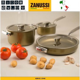 Сковорода, D 24 см, керамическое покрытие, серия Capri, Zanussi