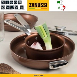 Сковорода, D 24 см, антипригарное керамическое покрытие, серия Siena, Zanussi