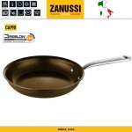 Сковорода, D 28 см, керамическое покрытие, серия Capri, Zanussi