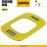 Весы кухонные электронные на 5 кг, цвет желтый, серия Venezia, Zanussi