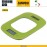 Весы кухонные электронные на 5 кг, цвет салатовый, серия Venezia, Zanussi