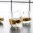 Камни для охлаждения напитков, 9 шт., гранит обработанный, серия Bar, SAGAFORM