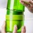 Бутылка с соковыжималкой, пластик пищевой без BPA, серия Fresh, SAGAFORM