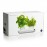 Горшок для зелени Herb двойной, H 12 см, L 26 см, W 7 см, керамика, серия Herbs and spices, SAGAFORM