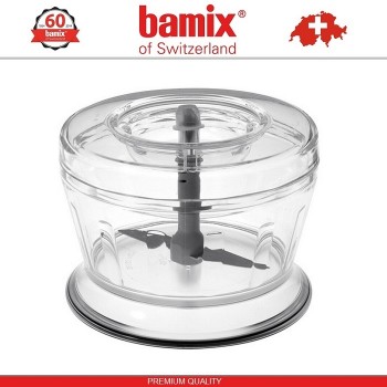 BAMIX насадка-измельчитель