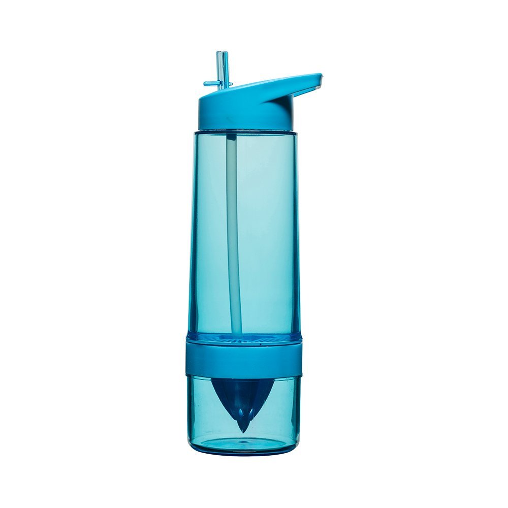 Бутылка с соковыжималкой, пластик пищевой без BPA, серия Fresh, SAGAFORM