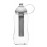 Бутылка с контейнером для льда, H 24 см, пластик пищевой без BPA, серия Fresh, SAGAFORM