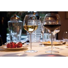 Бокал для белого вина «Vinoteque» 350 мл, Bormioli Luigi