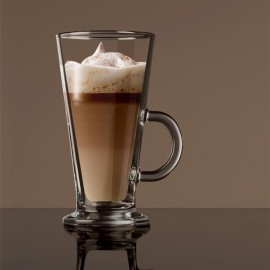 Бокал для горячего «Irish Coffee» 280 мл, Crisal
