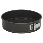 Форма для выпечки разъемная, D 26 см, сталь, антипригарное покрытие, серия Signature, BAKERS SECRET