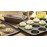 Форма для выпечки кексов, 12 ячеек, сталь, антипригарное покрытие, серия Signature, BAKERS SECRET