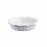 Форма для запекания круглая, D 13,7 см, серия French White, CORNINGWARE