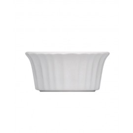 Рамекин круглый, V 200 мл, серия French White, керамика жаропрочная, CORNINGWARE
