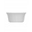 Рамекин круглый, V 200 мл, серия French White, керамика жаропрочная, CORNINGWARE