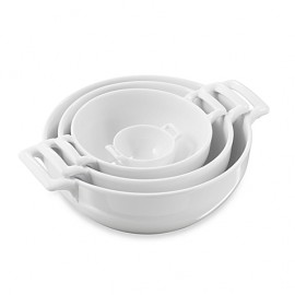 Бульонная чаша «Belle Cuisine», 60 мл, D 7 см, H 3 см, L 9,5 см,  REVOL