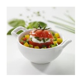 Бульонная чаша «Belle Cuisine», 60 мл, D 7 см, H 3 см, L 9,5 см,  REVOL