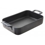 Блюдо «Belle Cuisine» для запекания и подачи, 330 мл, 20 х 10.5 см,  REVOL