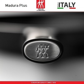 Антипригарная сковорода Madura Plus, D 24 см, индукционное дно, алюминий литой, Zwilling