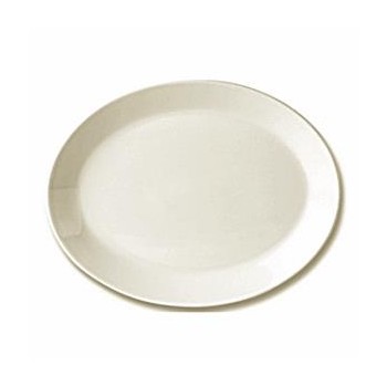 Блюдо овальное «Ivory», L 20 см, W 15,5 см, Steelite