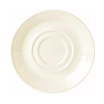 Блюдце «Ivory Monte Carlo», D 16,5 см, Steelite