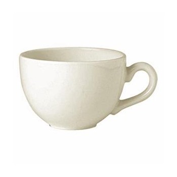 Чашка чайная «Ivory», 450 мл, D 11 см, H 8,5 см, L 15 см, Steelite