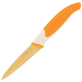 Нож для овощей, длина лезвия 9 см, Atlantis