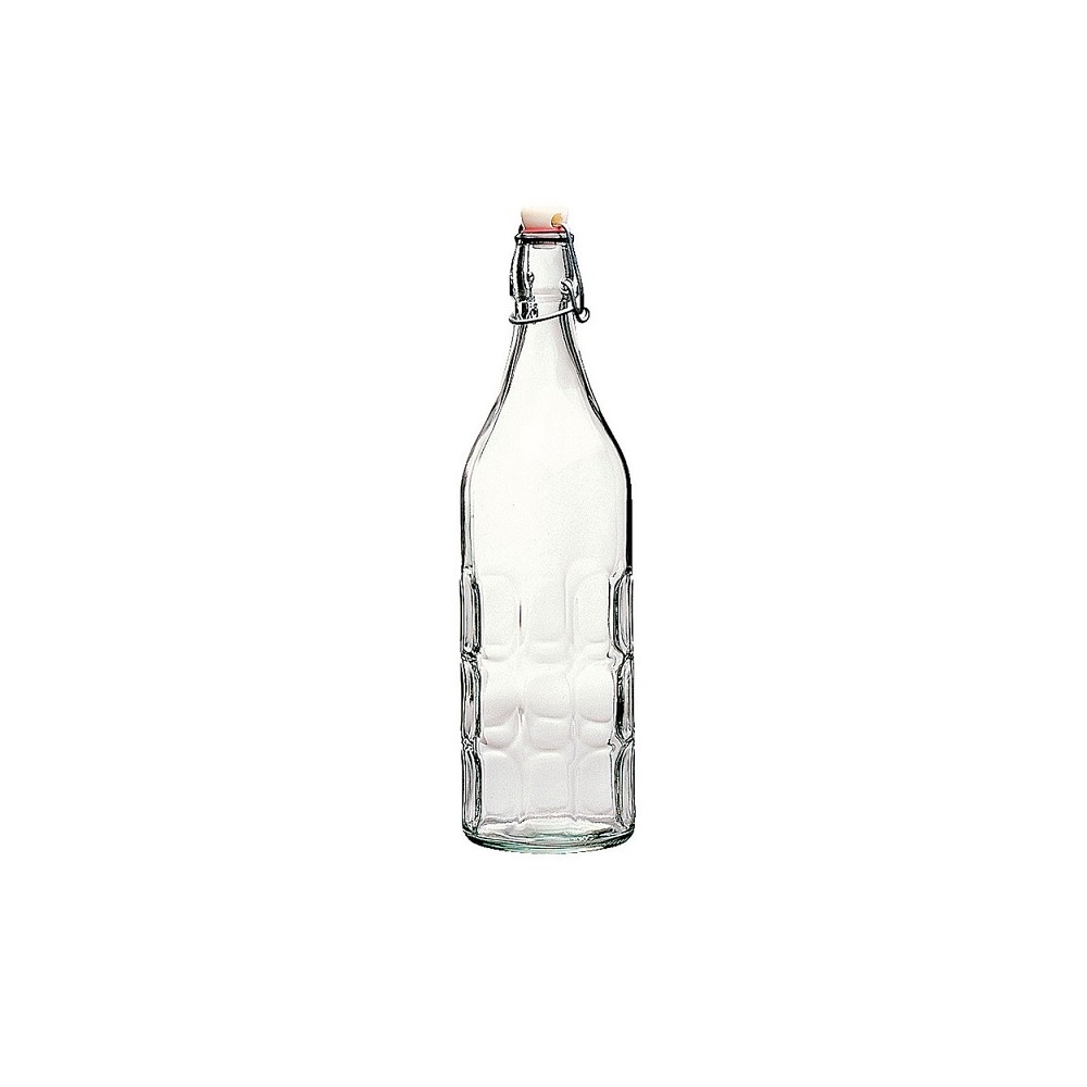 Бутылка Moreska для масла и уксуса, 1000 мл, Bormioli Rocco - Fidenza