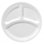 Менажница, D 26 см, серия Winter Frost White, CORELLE