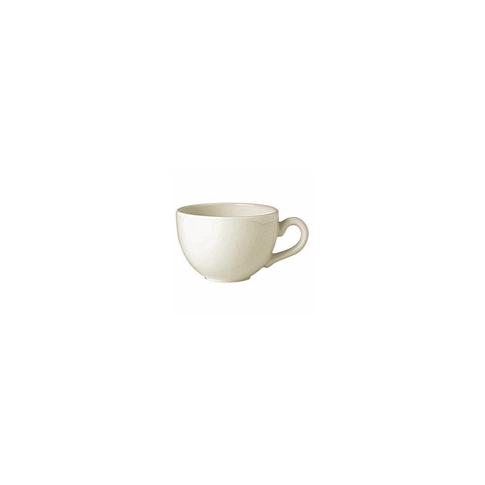 Чашка «Ivory», 170 мл, D 8 см, H 6 см, L 11,2 см, Steelite