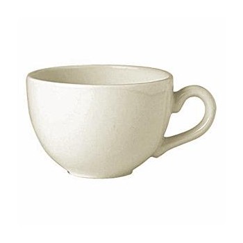 Чашка «Ivory», 170 мл, D 8 см, H 6 см, L 11,2 см, Steelite