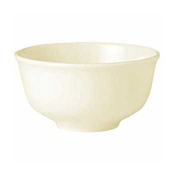 Сахарница «Ivory», 230 мл, H 6 см, L 10 см, W 6,8 см, Steelite
