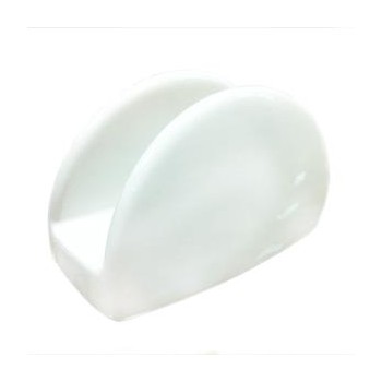 Салфетница, Simplicity White, Steelite