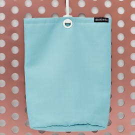 Подвесная сумка для белья, H 81,5 см, L 3,8 см, W 52,3 см, полиэстер, Brabantia