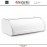 Хлебница ROLL Top с крышкой-слайдером, L 44.5 см, белый, Brabantia