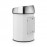 Ведро для мусора, D 18,5 см, H 28 см, V 3 л, сталь нержавеющая, серия TOUCH BIN, Brabantia