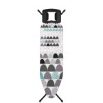 Гладильная доска, L 124 см, W 38 см, металл, Brabantia