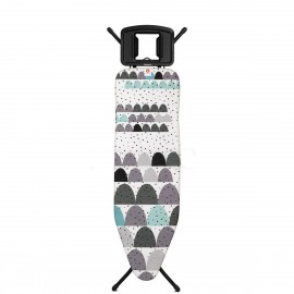 Гладильная доска, L 124 см, W 38 см, металл, Brabantia
